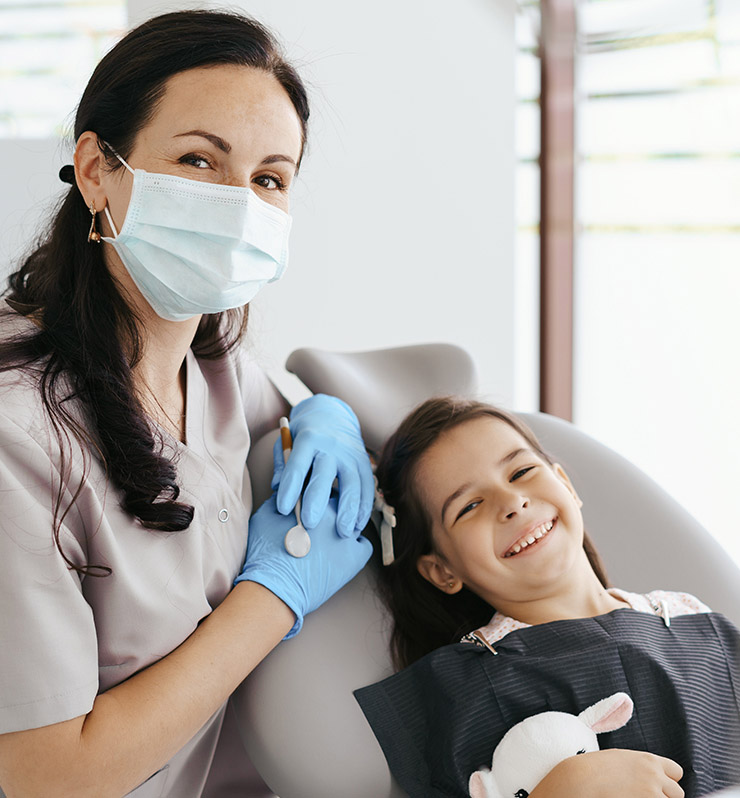 dentista para ninos alcala de henares