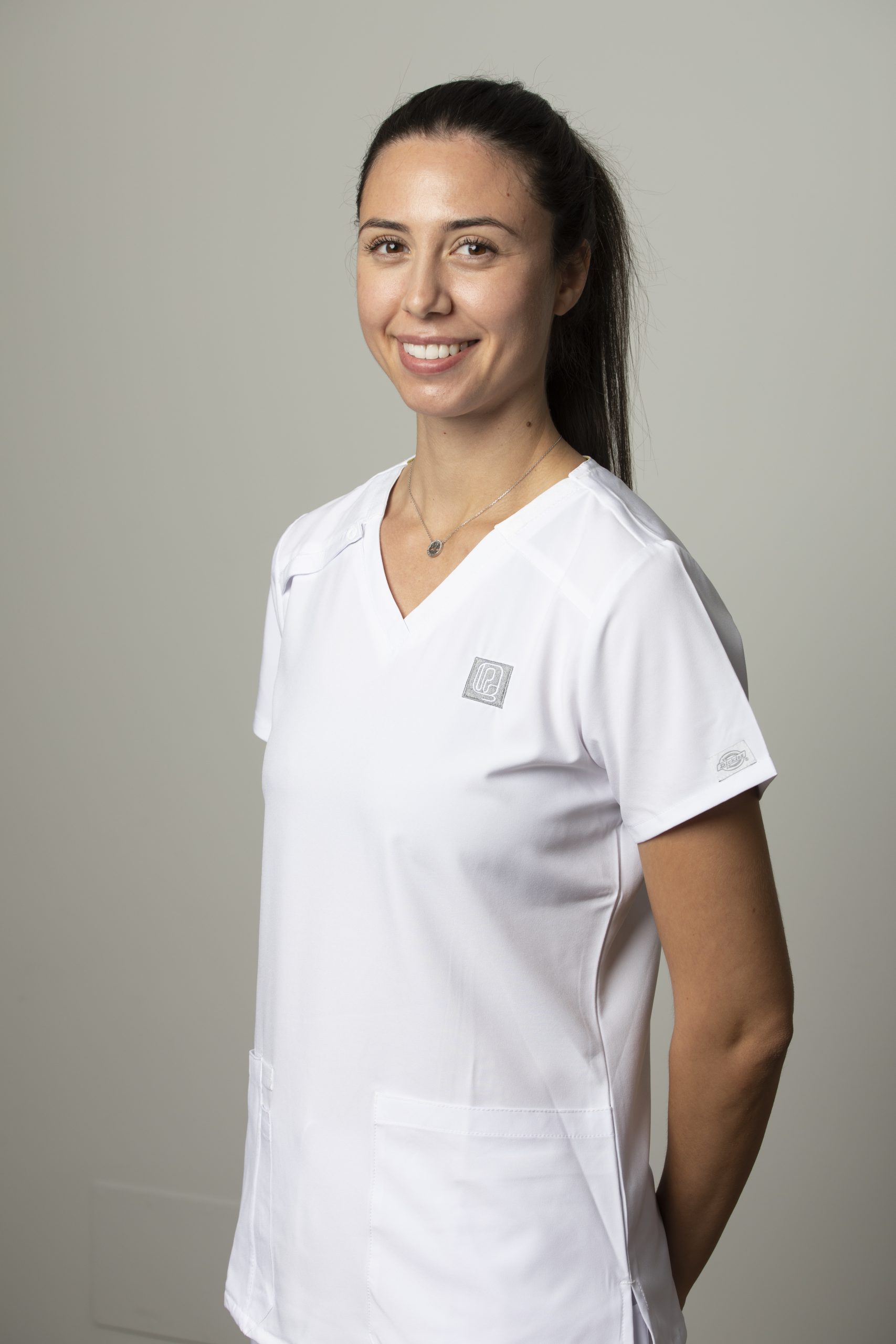 doctora victoria muñoz