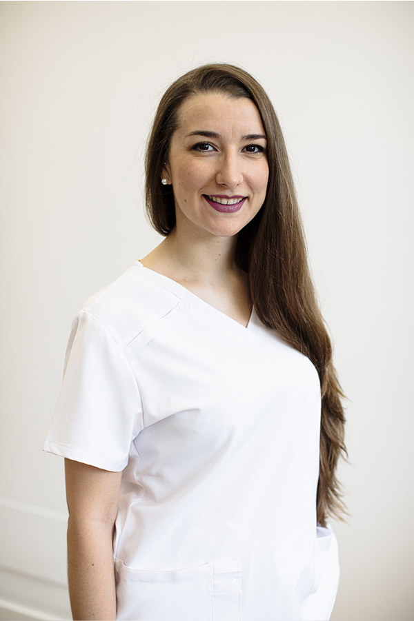 Sofia Puerto Dominguez