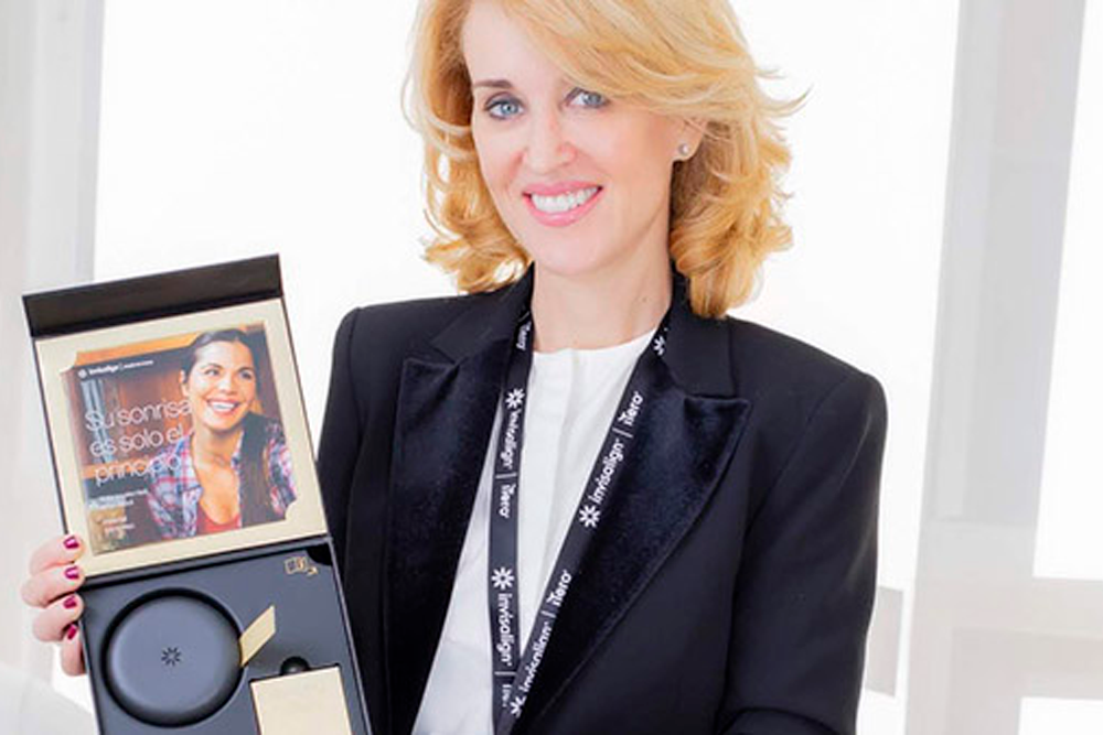 Invisalign alcala de henares