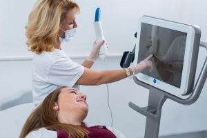 dentista para adolescentes en alcala de henares