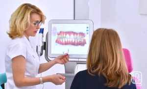 invisalign para adolescentes madrid