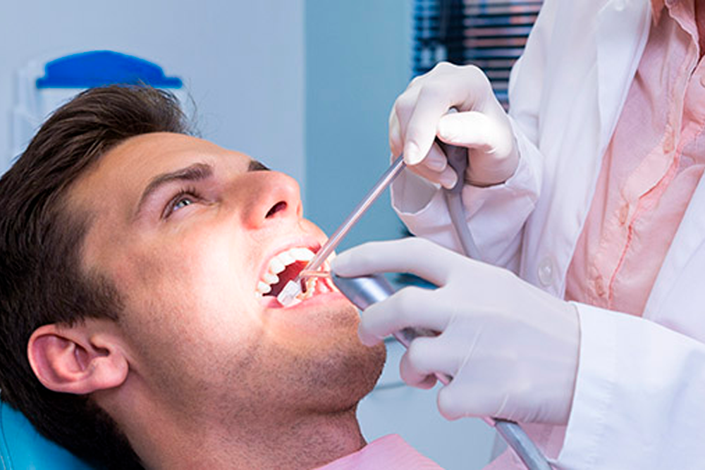 periodoncia alcala de henares